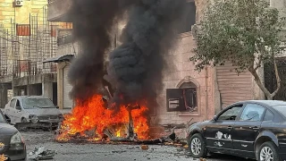 Suriye’de entegrasyon değil de çatışma mı isteniyor?