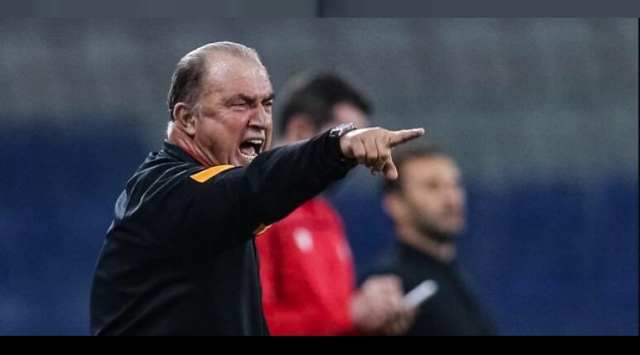 Terim oyundan atıldı! 'Sen anca bekçi olursun'