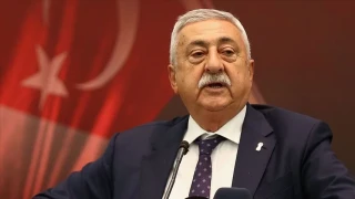 TESK: 'Esnafın krediye ulaşabilmesi sağlanmalıdır'