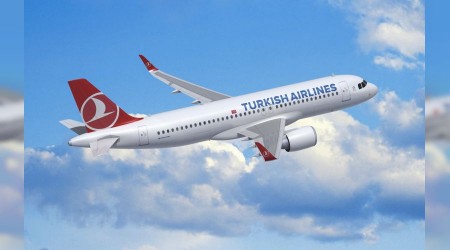 THY Avrupalı rakiplerini geride bıraktı