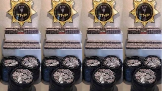 Tokat'ta uyuşturucunun pençesinde...