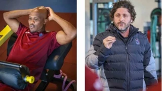 Trabzonspor, kupa mesaisini sürdürüyor