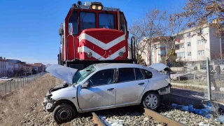 Tren kazalarnda 'insan hatas' byk etken