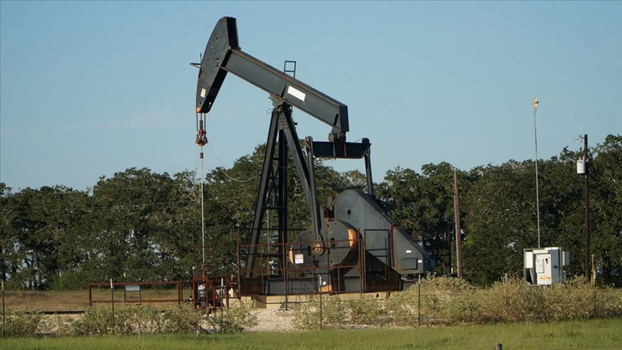 Trump gözünü bu servete dikti