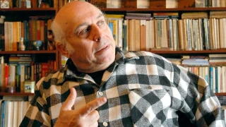 Türk sinemadında Halit Refiğ