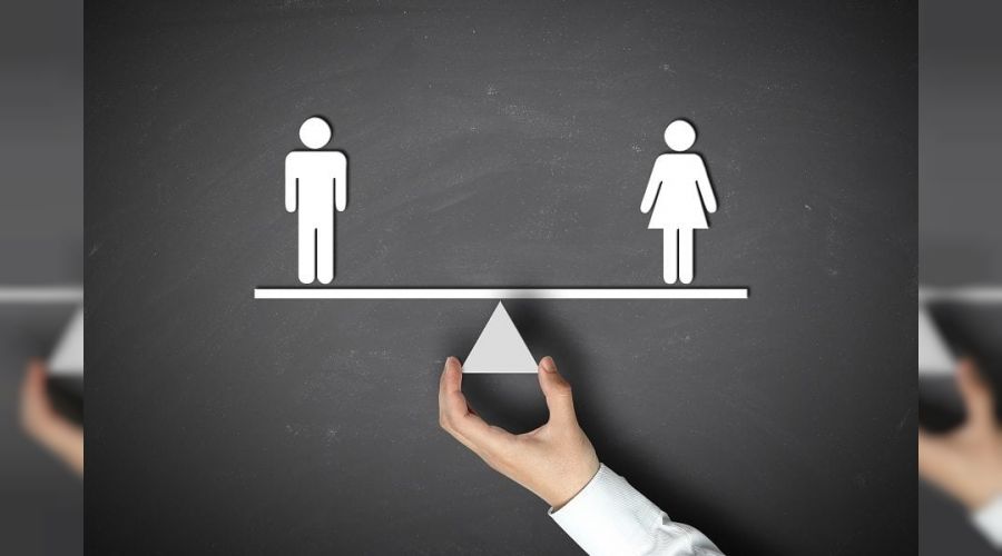 Türkiye cinsiyet eşitliğinde sonlarda