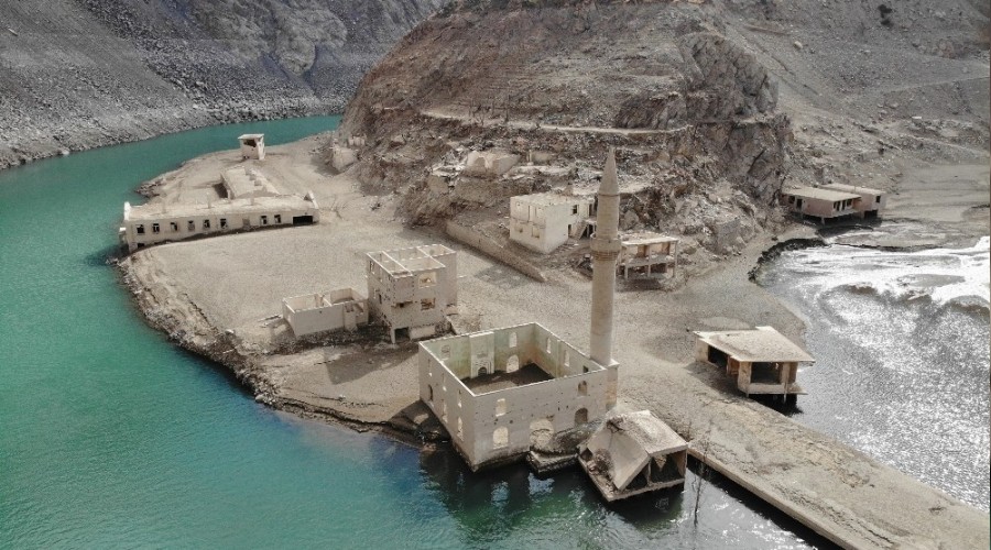 Türkiye'de son 40 yılın en kurak sonbaharı