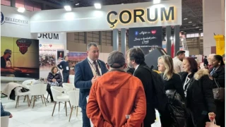 Türkiye'nin turizm fuarı resmen dökülüyor