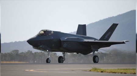 Türkiye'siz F-35'in motor maliyeti artacak