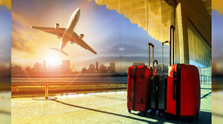 Türkiye’ye 5 ayda 4.5 milyon turist geldi