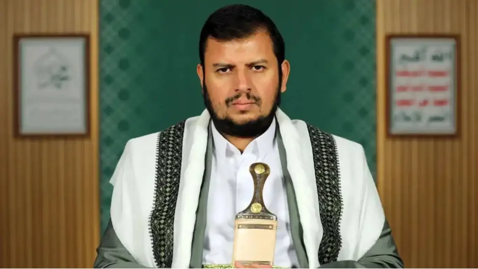 Yemen'deki Husilerin liderinden İsrail'e Somaliland tehdidi