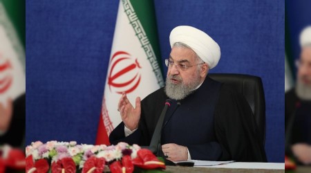 'Yeni ABD yönetiminden iyi niyet göremedik'