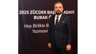 ZCDER'e yeni bakan