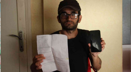 10 yıl önce kapattırdığı hattı bilgisi dışında yeniden açıldı, hayatı kabusa döndü