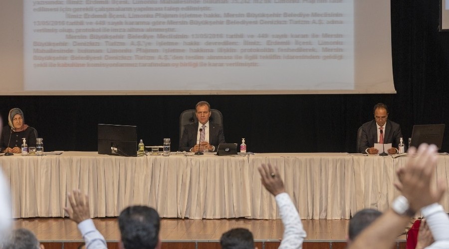 100 Milyon TL'den 80 Milyon TL'ye