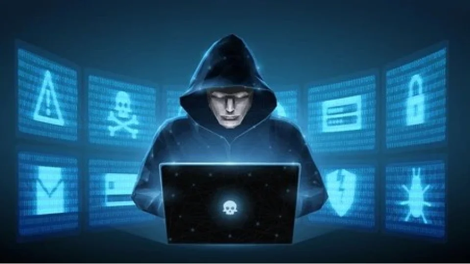 1.1 milyar TL işlem hacmi bulunan siber dolandırıcılık: 90 şüpheli yakalandı