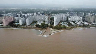 30 milyonluk yazlıkların önünde 'ekmek' mücadelesi