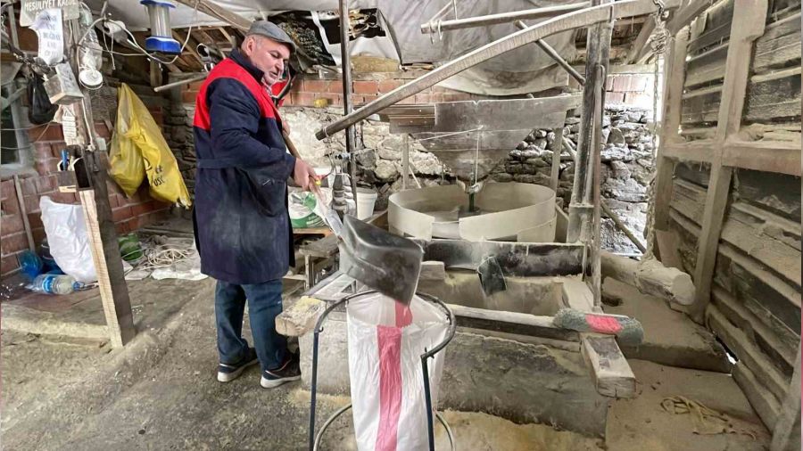 500 yıldır dönen tarih