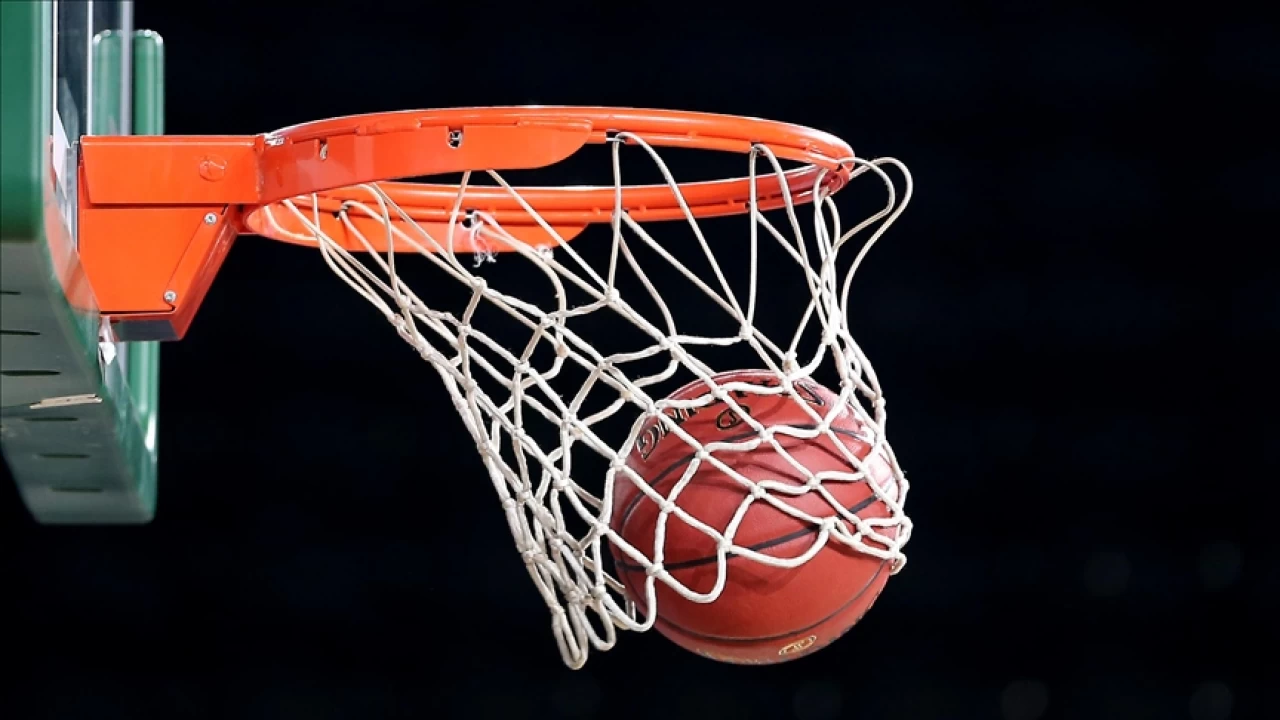A Milli Takım'ın, FIBA EuroBasket 2025'teki maç takvimi belli oldu