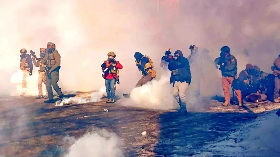 ABD medyası: Minnesota'daki olayların ardından CBP Komutanı görevinden uzaklaştırılıyor