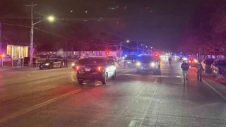 ABD'de kilise otoparkında silahlı saldırı: 2 ölü, 6 yaralı