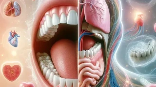 Ağız sağlığının vücut sağlığına görünmeyen etkileri