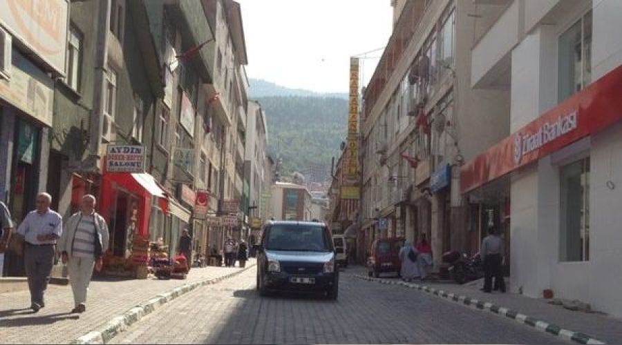 Artvin'de 340 metrekarelik iyeri satlacak