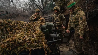 Avrupa, Rusya ile savaşa hazırlanıyor!