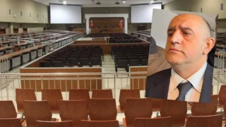 Aziz İhsan Aktaş davasının sekizinci duruşması başladı