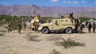 BAE, Yemen'deki güçlerini geri çekti