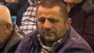 Bafra OSB'de un fabrikasında iş kazası: 1 ölü