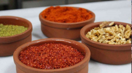 Baharat ve kuru yemişlerde zehir saçan madde kansere davetiye çıkarıyor