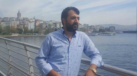 Başakşehir'de hastane dönüşü kaza: 1 ölü, 2 yaralı