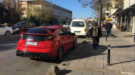 Bayrampaşa'da silahlı saldırı