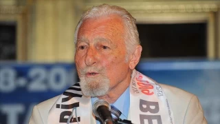 Beşiktaş’ı Beşiktaş yapan başkan