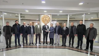 BTP Türkiye genelinde sahada: Malatya ve Antalya’da ekonomi ve güncel gelişmeler masaya yatırıldı