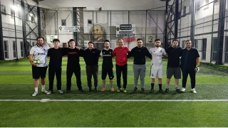 BTP'den Küçükçekmece'de spor etkinliği