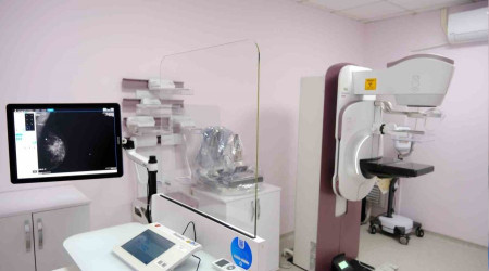 Bu cihaz sayesinde çekimler daha az acılı olacak