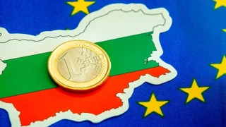 Bulgaristan, AB üyeliğinden 20 sene sonra euroya geçti