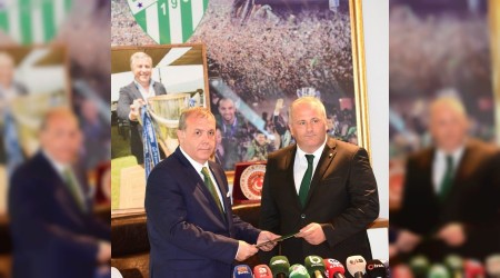 Bursaspor "24 milyon lira bulamazsa üzülecek"