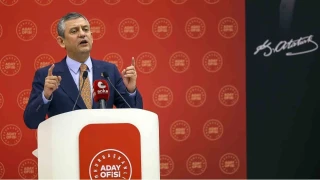 CHP Genel Başkanı Özgür Özel: ::"(İBB'ye bağlı) Kreşteki görüntülerde hiçbir olumsuzluk yok"