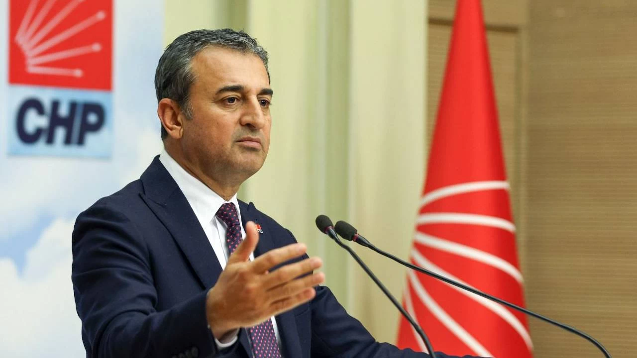 CHP'li Bulut'tan düzenlemeye tepki: İktidar yerel basını gözden çıkardı