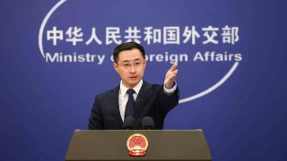 Çin'den İsrail'e "Somaliland" tepkisi