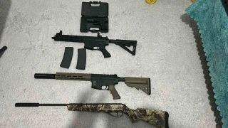 DEAŞ operasyonunda kılıç, pala, kasatura ele geçirildi