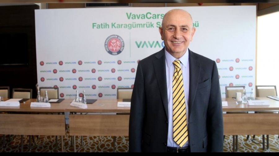 Devlet büyüklerine gidip 'Efendim yabancı sayısından dolayı yenildik' diyorlar