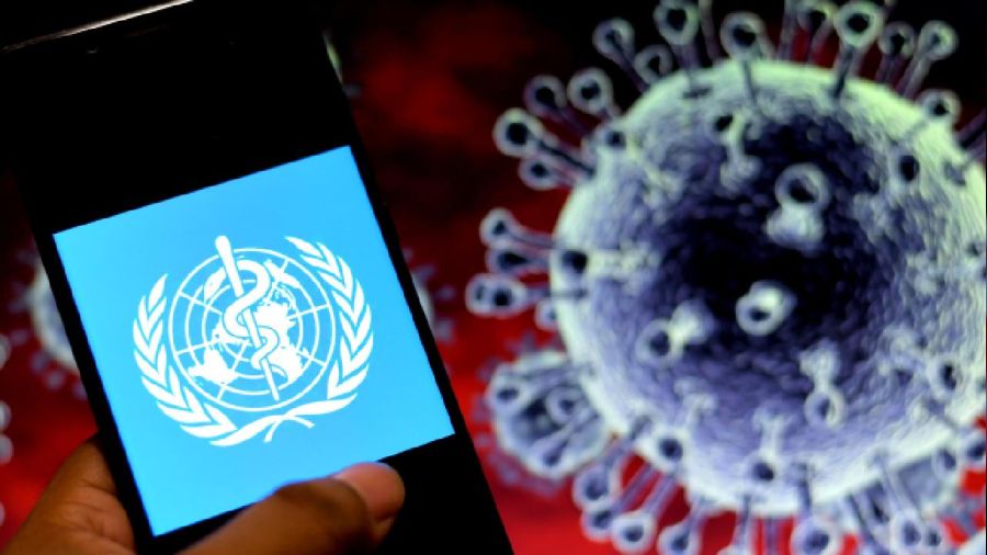 DSÖ: Kovid-19 vakalarında "endişe verici" artış yaşanıyor