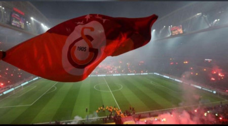 Dünyada Galatasaray taraftarı gibisi yok