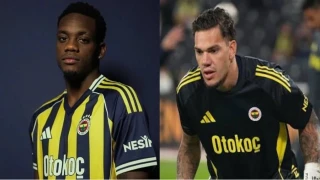 Ederson ve Jhon Duran, Beşiktaş maçında forma giymeyecek