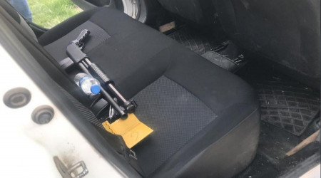 Elazığ'da iki aile arası kavga