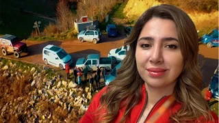 Elif Kumal'ın cansız bedeni bulundu